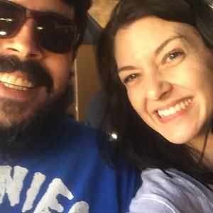 Meet your Posher, Kristin